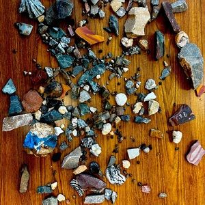 Beginner Rock Collection